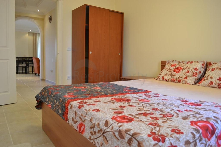 شقة غرفتين و صالة في محمودلار