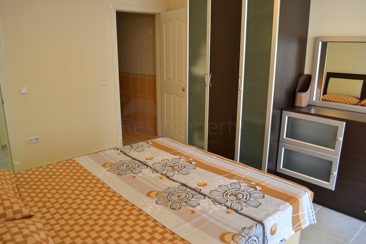 شقة غرفتين و صالة في محمودلار