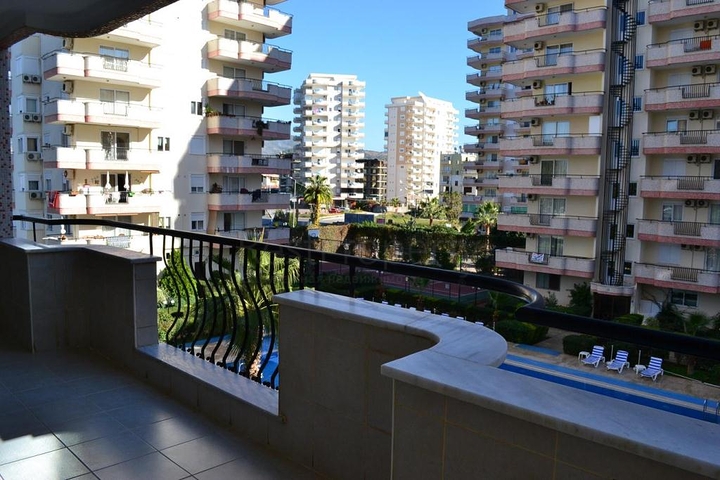 شقة غرفتين و صالة في محمودلار