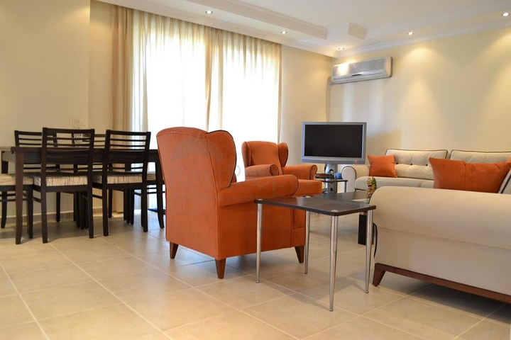 شقة غرفتين و صالة في محمودلار