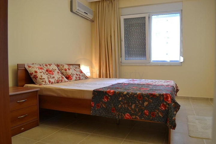 شقة غرفتين و صالة في محمودلار