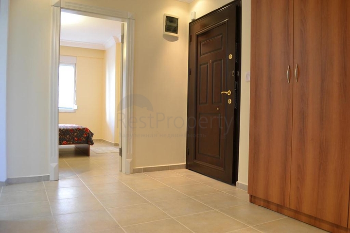 شقة غرفتين و صالة في محمودلار