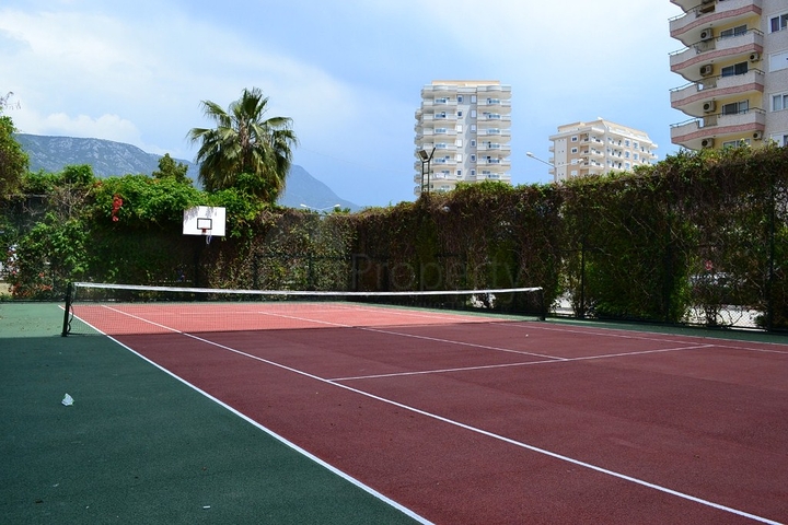 شقة غرفتين و صالة في محمودلار