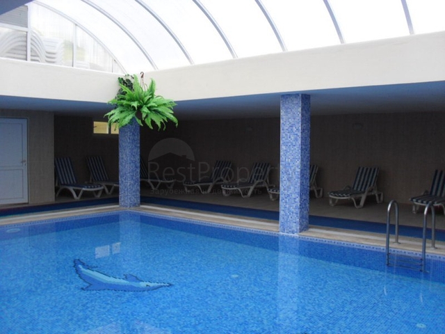 شقة غرفتين و صالة في محمودلار