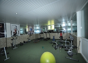 شقة غرفتين و صالة في محمودلار