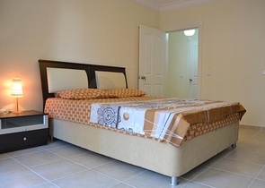 شقة غرفتين و صالة في محمودلار