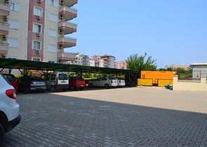 شقة غرفتين و صالة في محمودلار