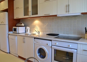 شقة غرفتين و صالة في محمودلار