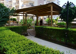 شقة غرفتين و صالة في محمودلار