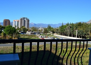 شقة غرفتين و صالة في محمودلار