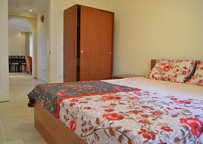 شقة غرفتين و صالة في محمودلار