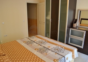 شقة غرفتين و صالة في محمودلار