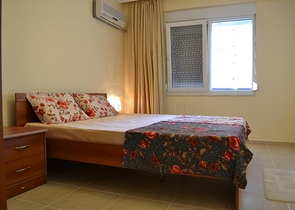 شقة غرفتين و صالة في محمودلار