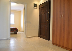 شقة غرفتين و صالة في محمودلار