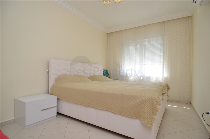 شقة واسعة في ماهموت لار