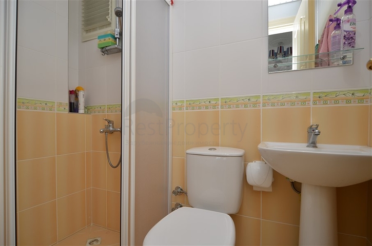 شقة واسعة في ماهموت لار