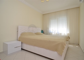 شقة واسعة في ماهموت لار