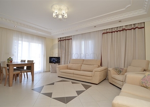 شقة واسعة في ماهموت لار