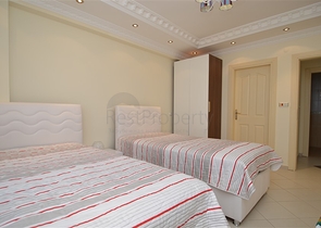 شقة واسعة في ماهموت لار