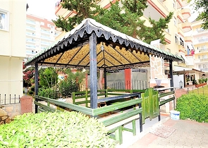 شقة واسعة في ماهموت لار