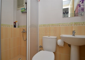 شقة واسعة في ماهموت لار