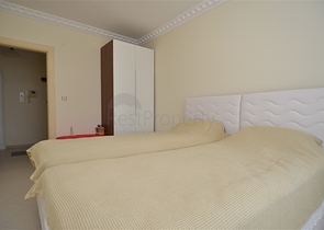 شقة واسعة في ماهموت لار