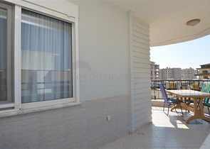 شقة واسعة في ماهموت لار