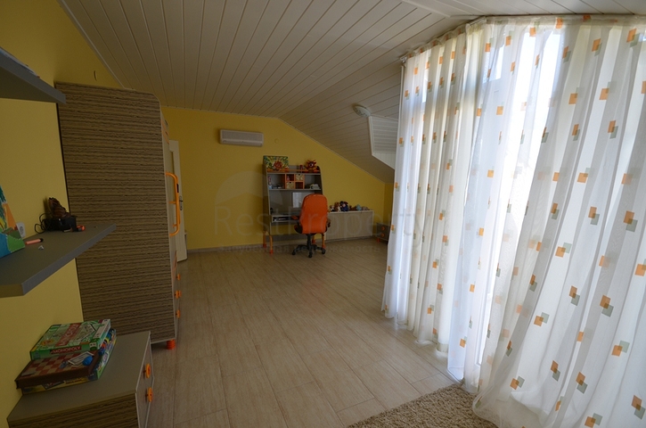 شقة بينتهاوس في مركز الانيا