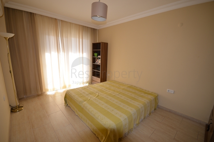 شقة بينتهاوس في مركز الانيا