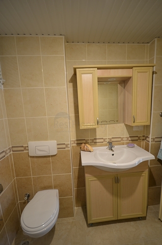 شقة بينتهاوس في مركز الانيا