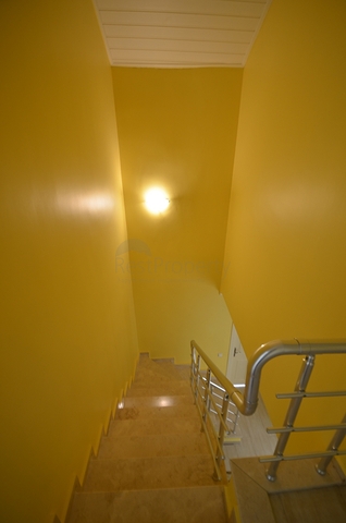 شقة بينتهاوس في مركز الانيا