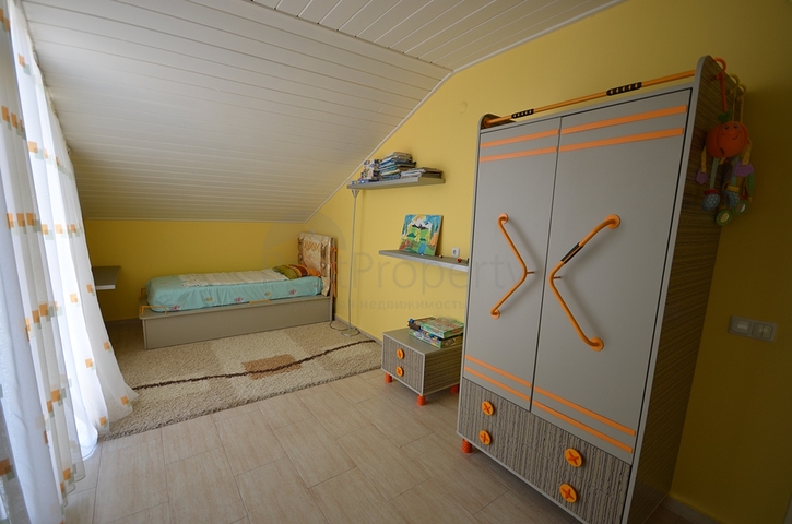 شقة بينتهاوس في مركز الانيا