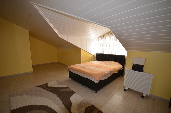 شقة بينتهاوس في مركز الانيا