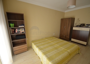 شقة بينتهاوس في مركز الانيا