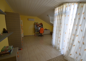 شقة بينتهاوس في مركز الانيا