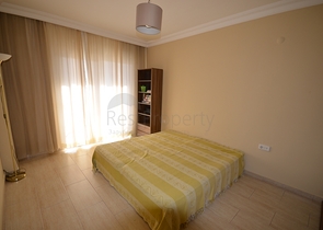 شقة بينتهاوس في مركز الانيا