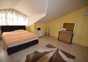 شقة بينتهاوس في مركز الانيا