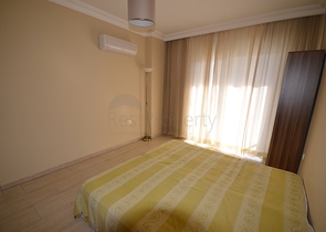 شقة بينتهاوس في مركز الانيا