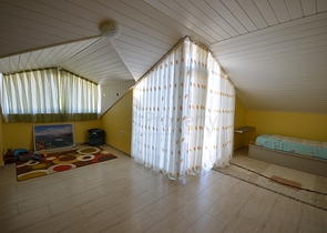 شقة بينتهاوس في مركز الانيا