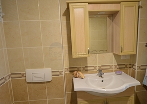 شقة بينتهاوس في مركز الانيا