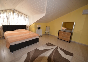 شقة بينتهاوس في مركز الانيا