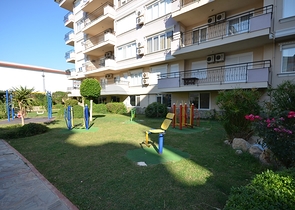 شقة بينتهاوس في مركز الانيا