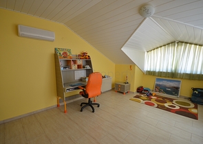 شقة بينتهاوس في مركز الانيا