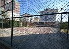 شقة بينتهاوس في مركز الانيا