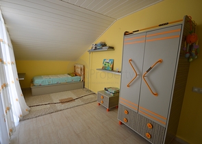 شقة بينتهاوس في مركز الانيا