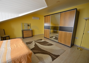 شقة بينتهاوس في مركز الانيا