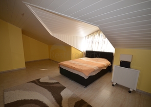 شقة بينتهاوس في مركز الانيا