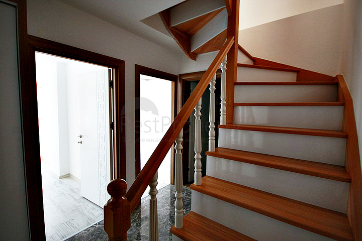 مشروع سكني عصري في انطاليا