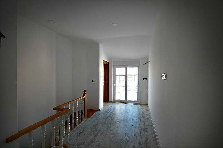 مشروع سكني عصري في انطاليا