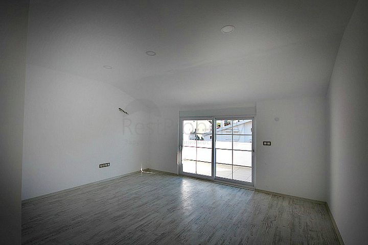 مشروع سكني عصري في انطاليا